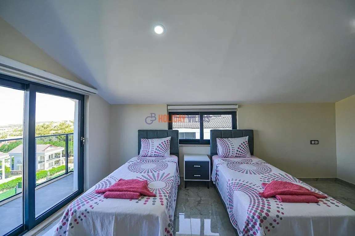 Sea Esta Villa 2 Fethiye