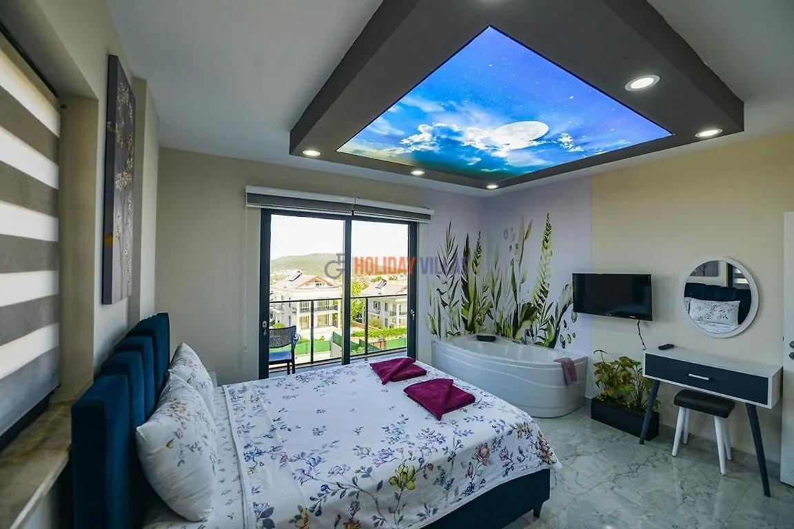 Sea Esta Villa 2 Fethiye