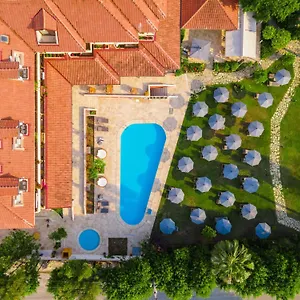 Hotel Club-e, Fethiye