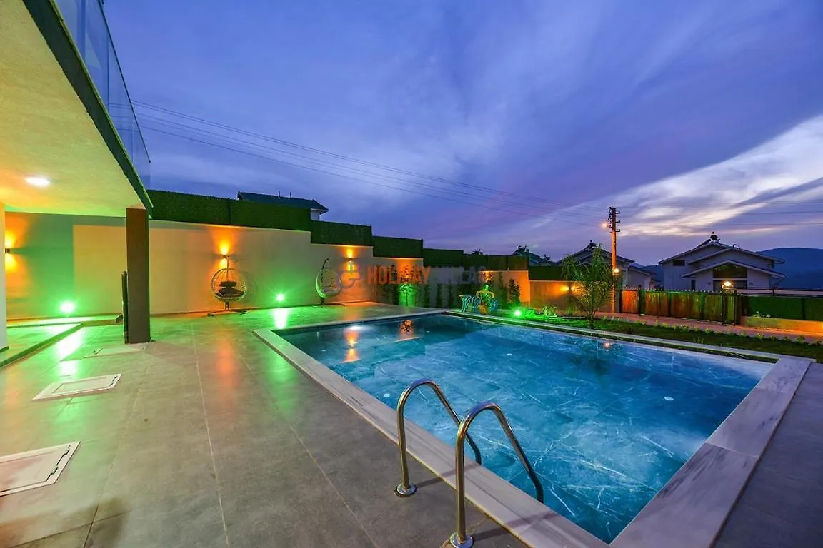 Sea Esta Villa 2 Fethiye