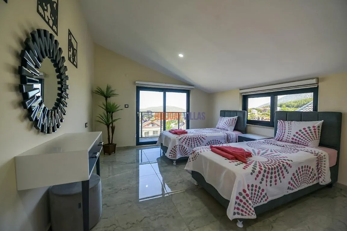 Sea Esta Villa 2 Fethiye Turkey