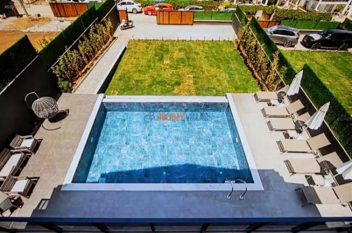 Sea Esta Villa 2 Fethiye