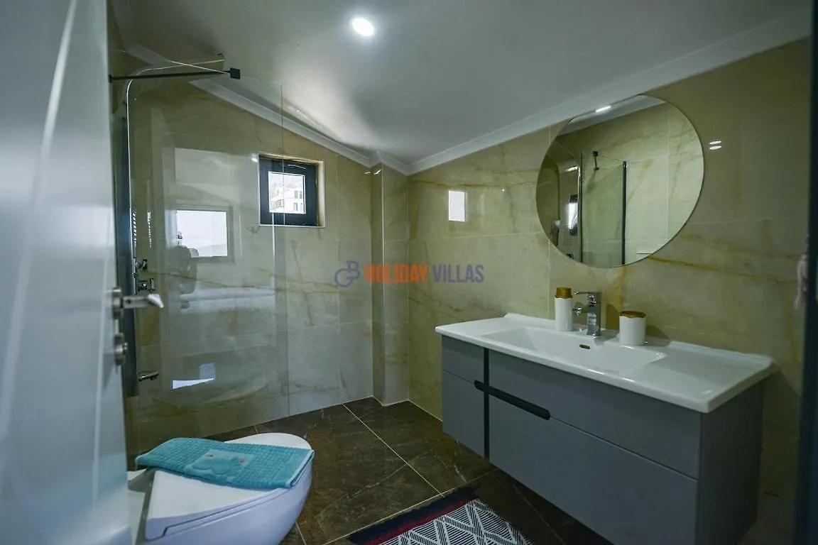 Sea Esta Villa 2 Fethiye