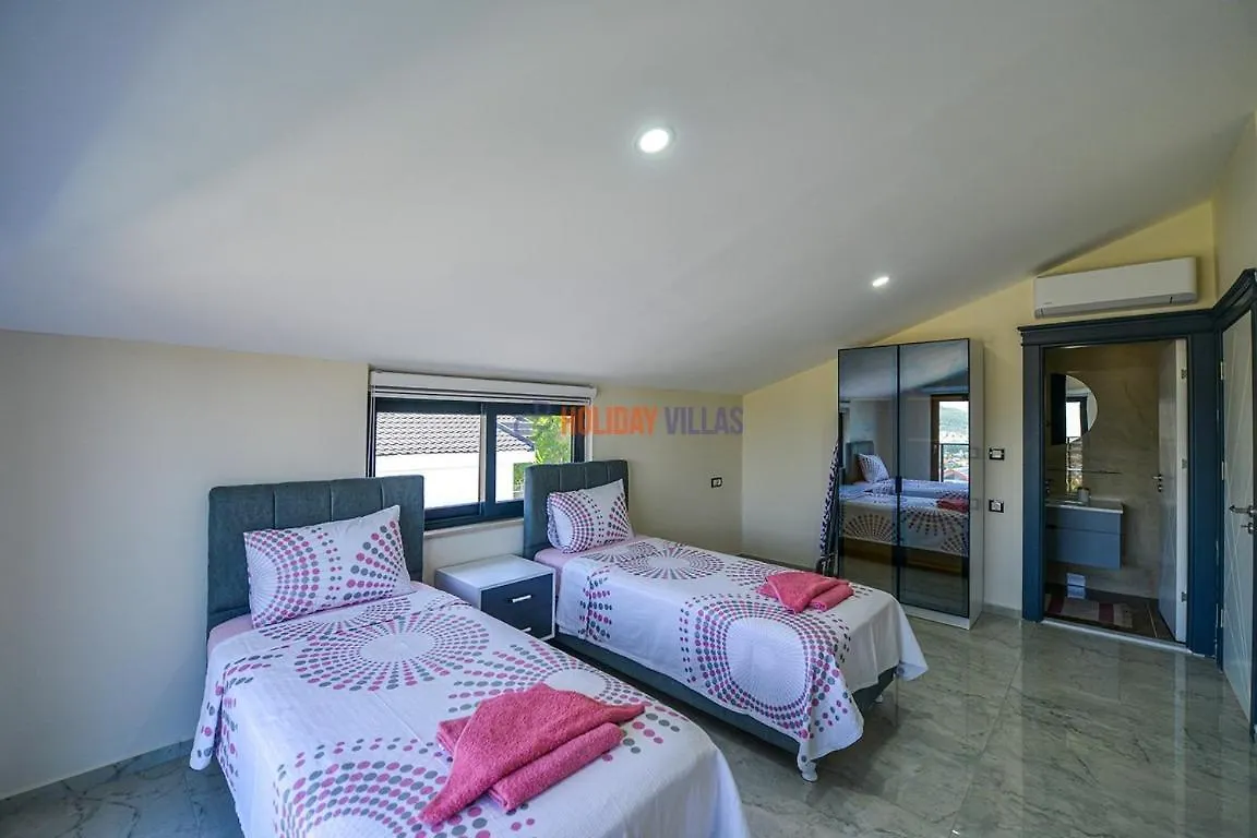 Sea Esta Villa 2 Fethiye Turkey