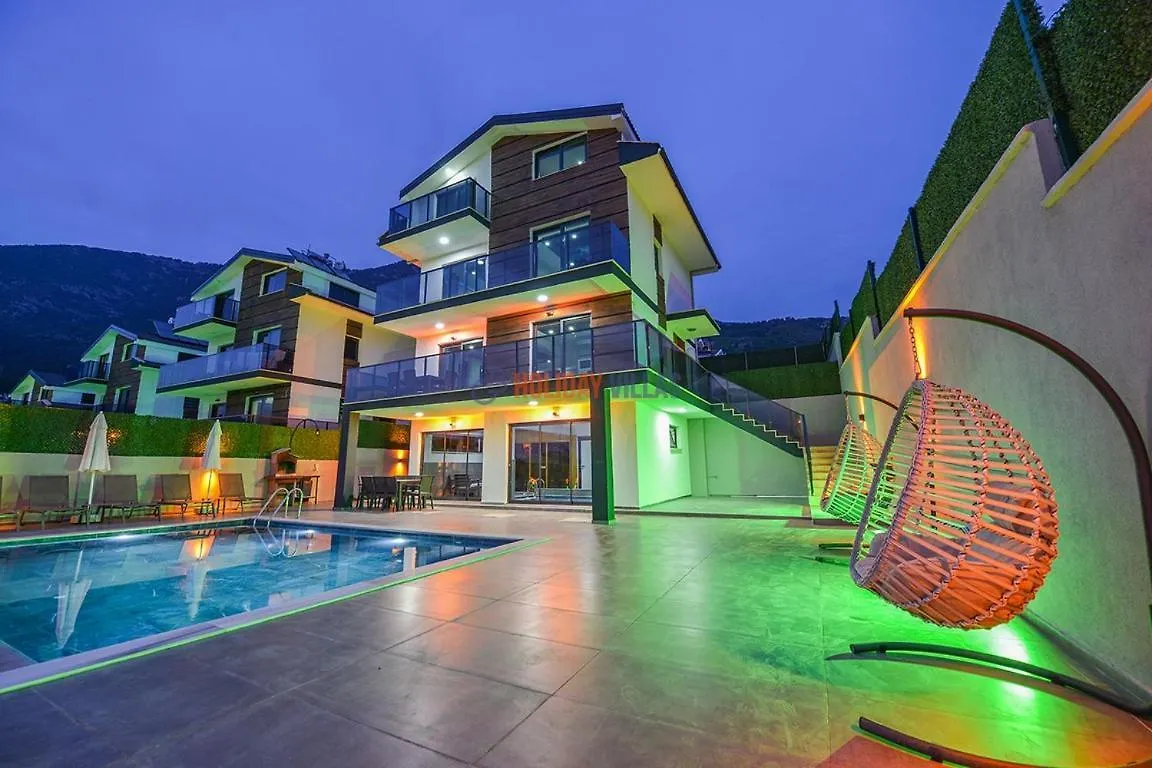 Sea Esta Villa 2 Fethiye