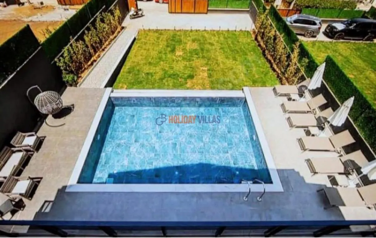 Sea Esta Villa 2 Fethiye