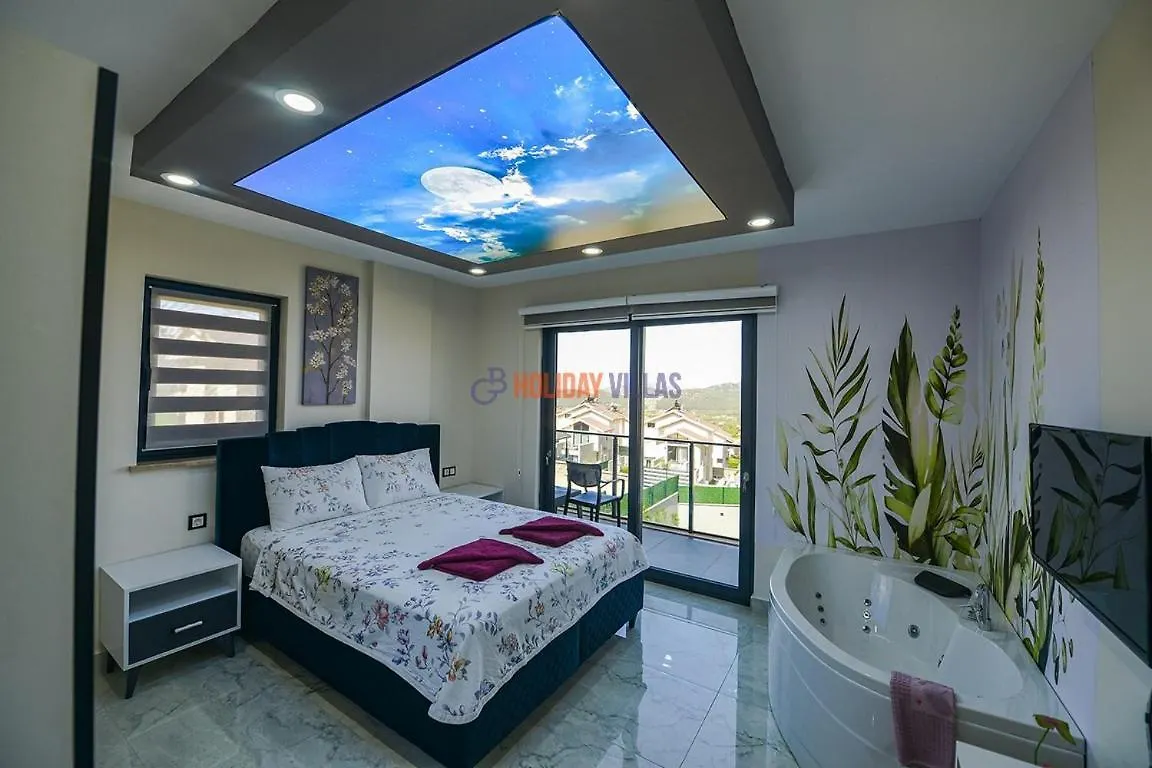 Sea Esta Villa 2 Fethiye 0*,