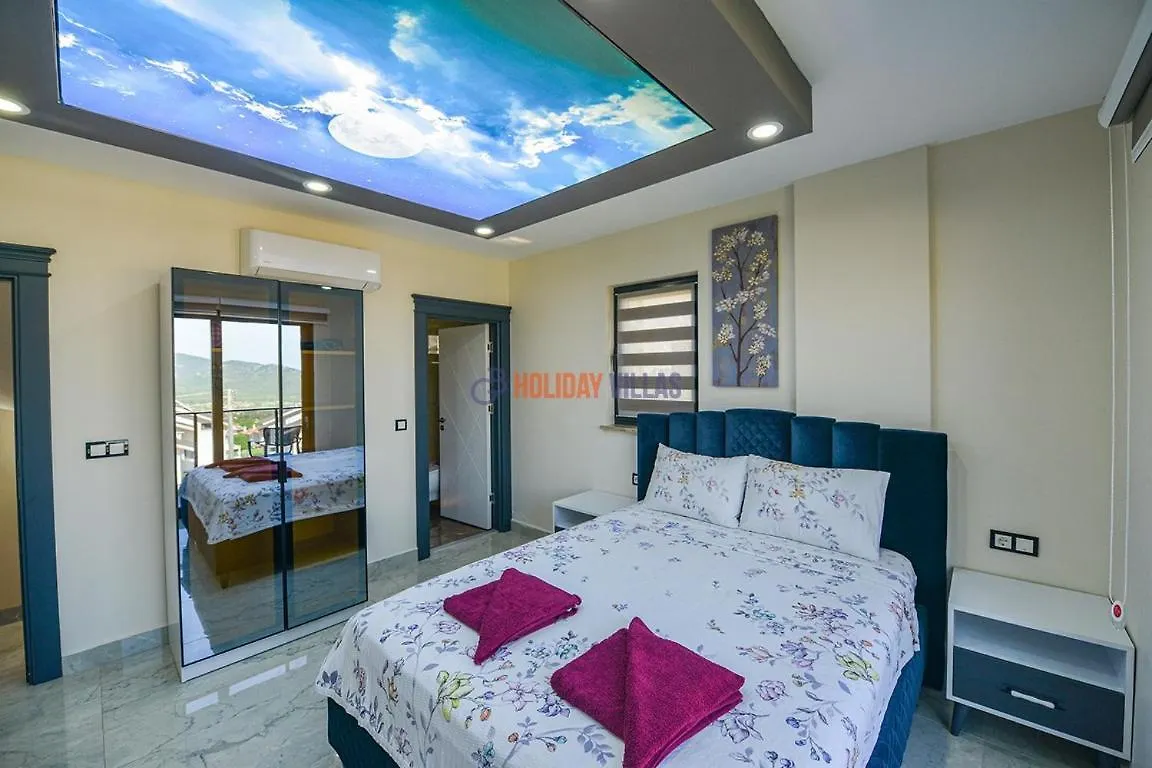 Sea Esta Villa 2 Fethiye